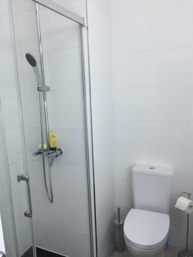 Appartamento Charmosous Flat Albufeira Esterno foto